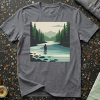 Wading T-Shirt