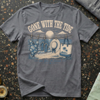 Gone With The Tide T-Shirt