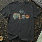 Surf Van Adventure T-Shirt
