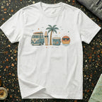 Surf Van Adventure T-Shirt