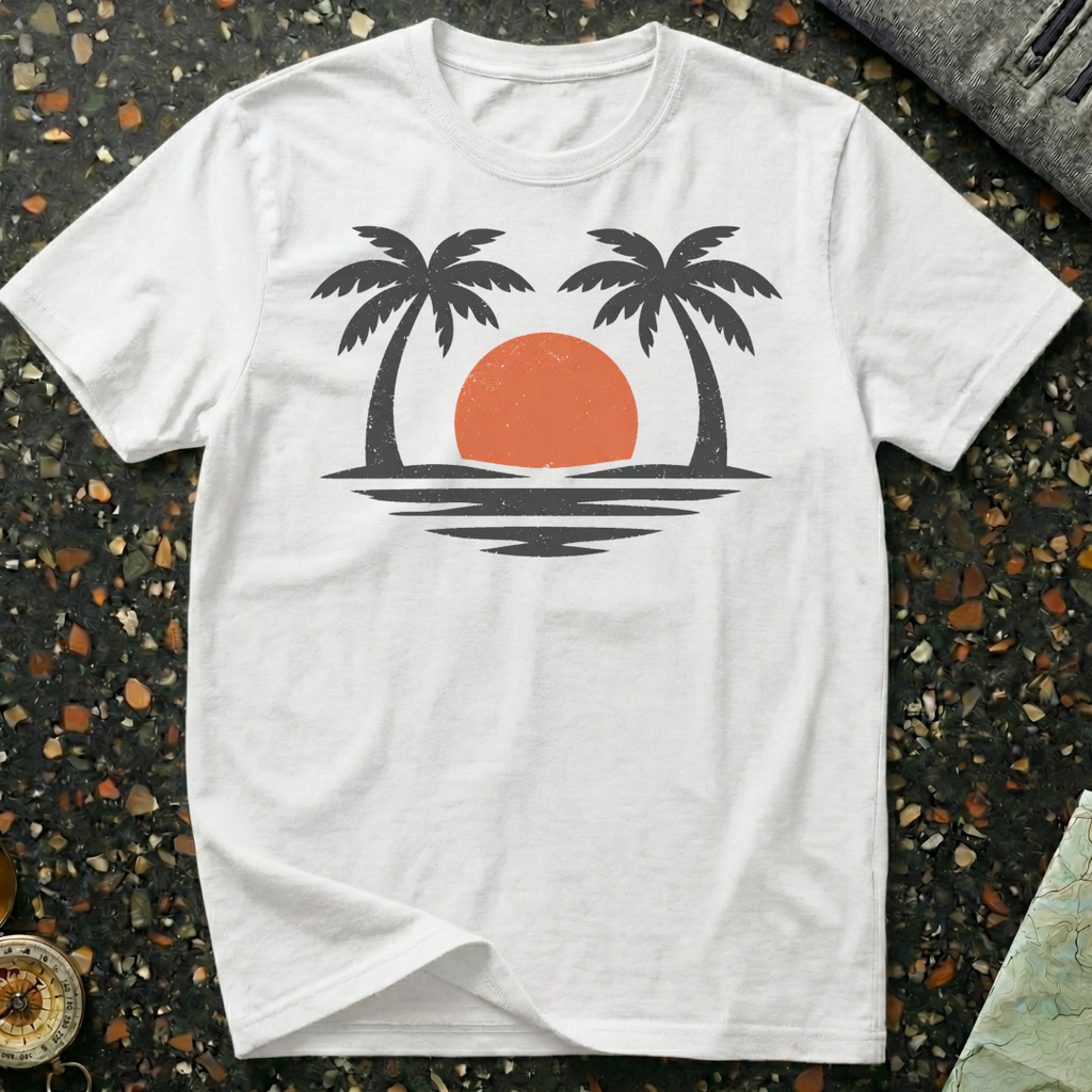 Quiet Horizon T-Shirt