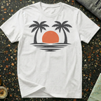 Quiet Horizon T-Shirt