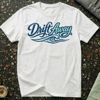 Drift Away T-Shirt