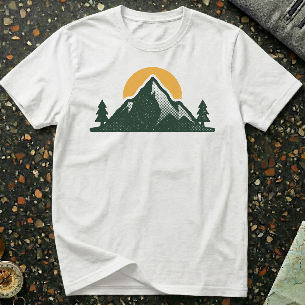Summit T-Shirt