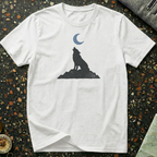 Lone Wolf T-Shirt