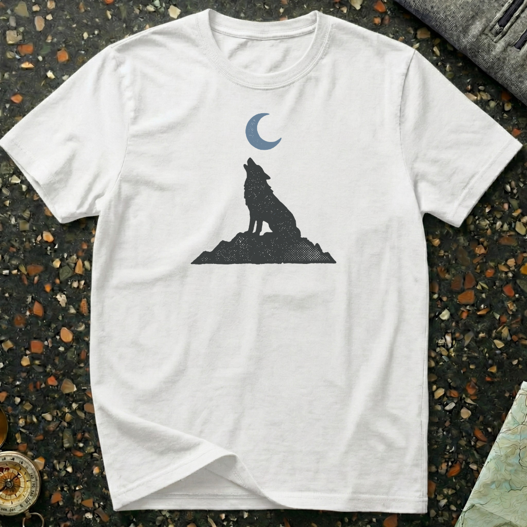 Lone Wolf T-Shirt
