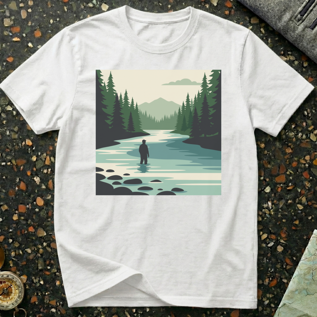 Wading T-Shirt