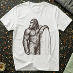 Sasquatch Session T-Shirt