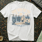Gone With The Tide T-Shirt