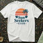 Sun Seekers Club T-Shirt