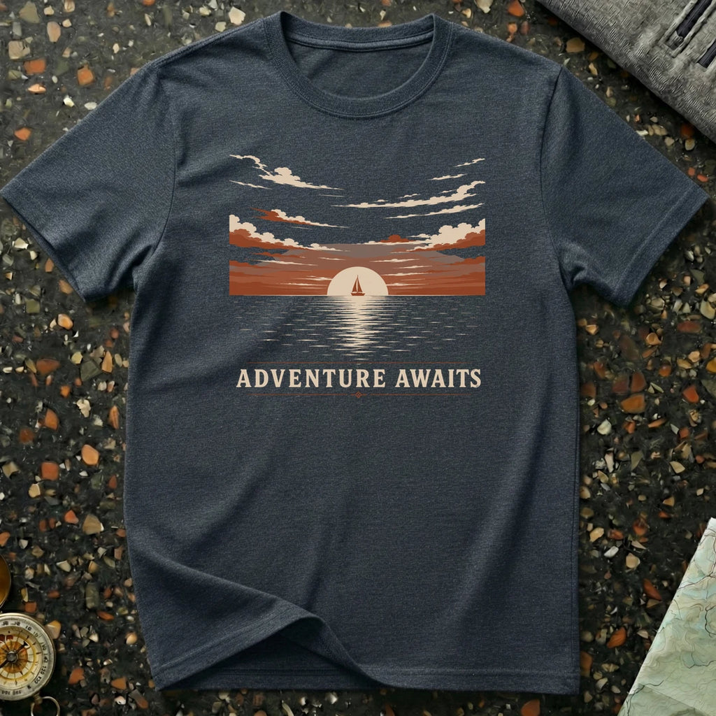 Heather Navy
