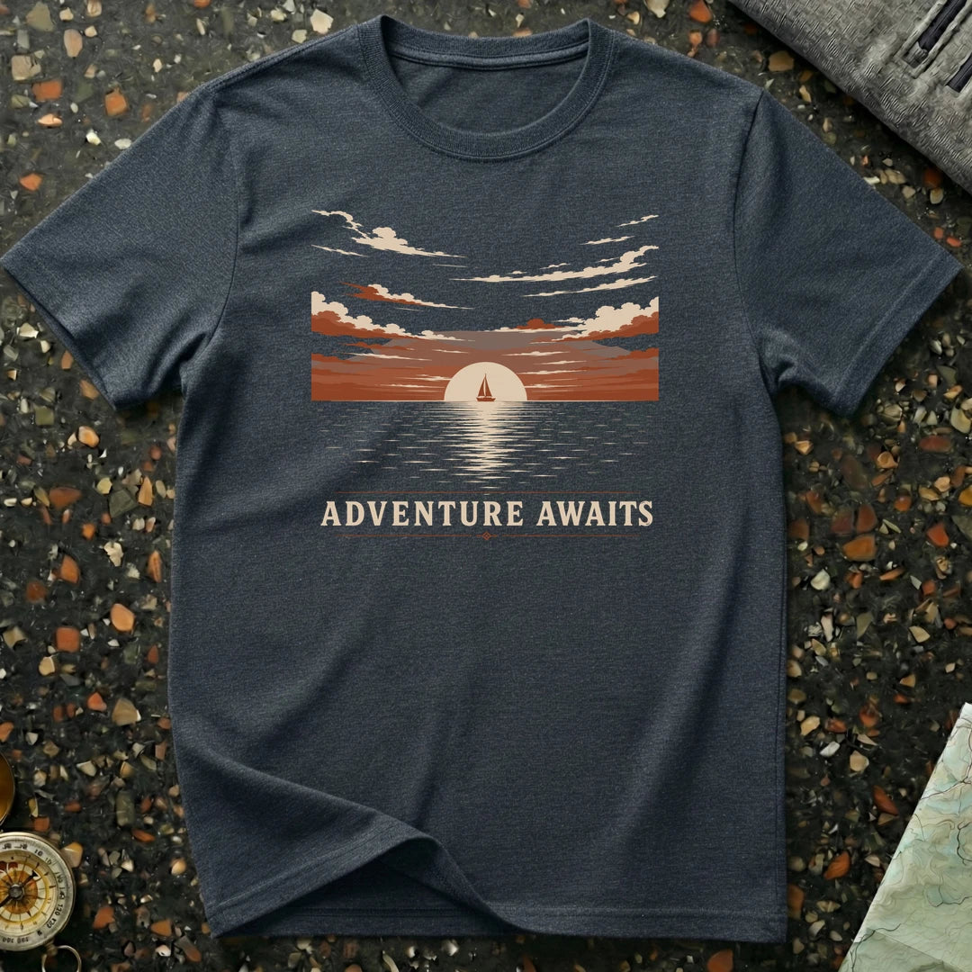 Heather Navy
