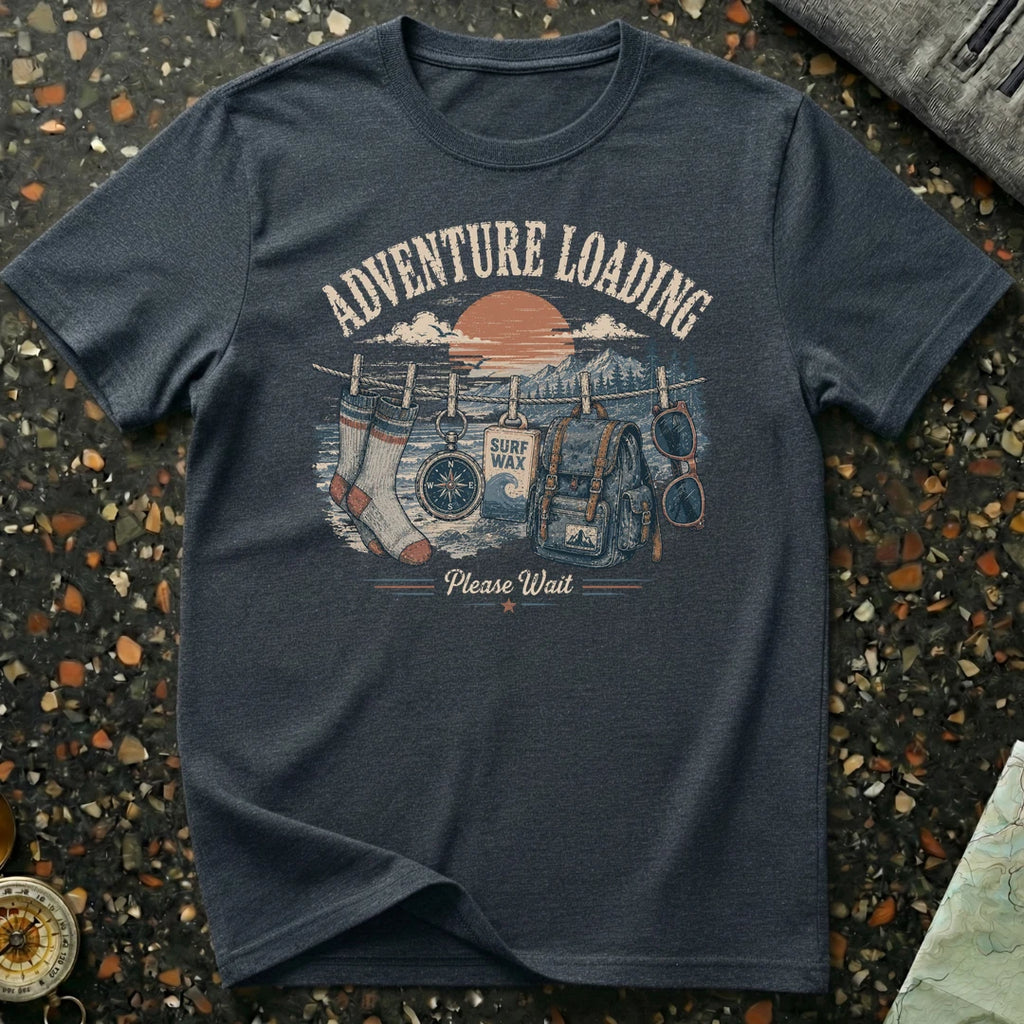 Heather Navy