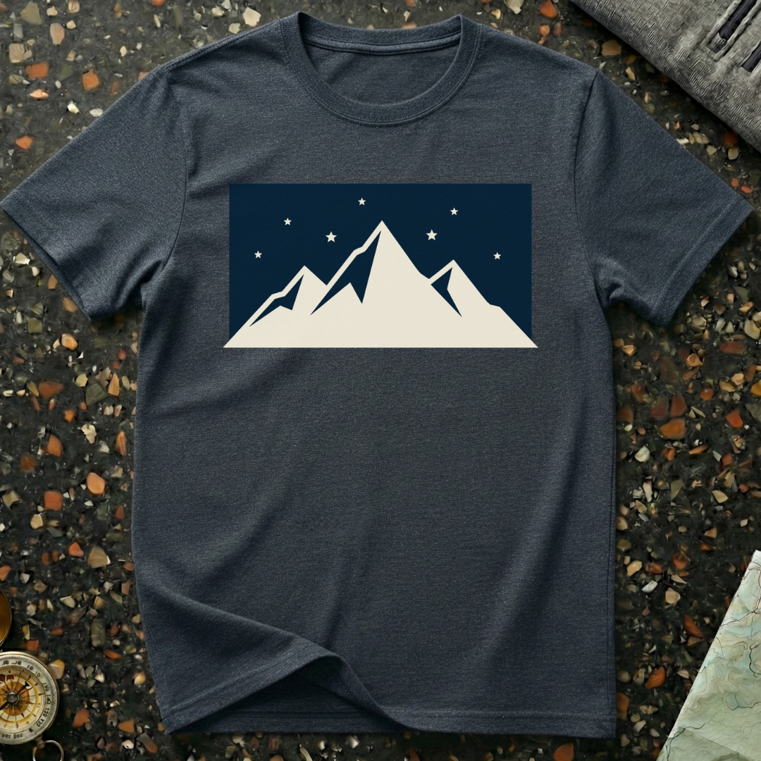 Heather Navy