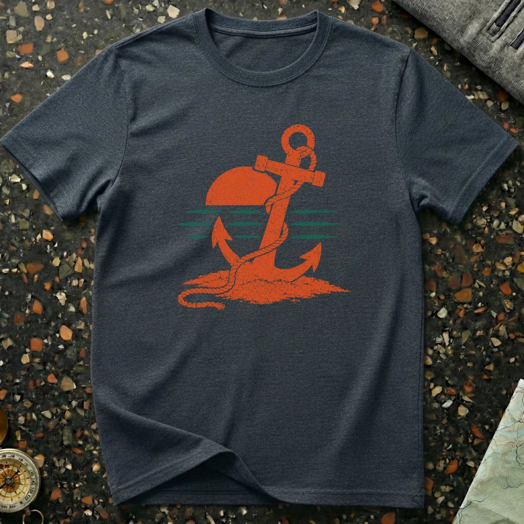 Heather Navy