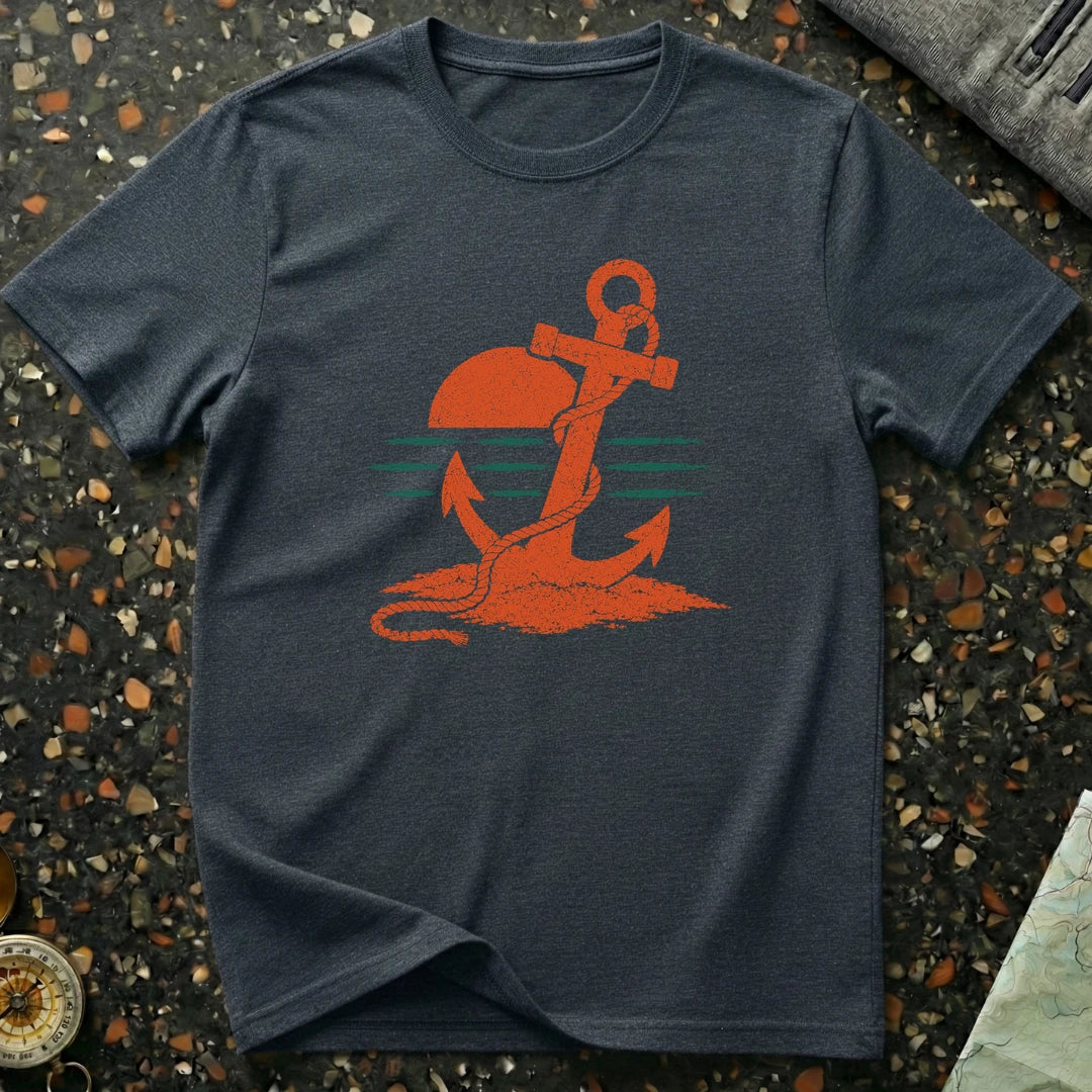 Heather Navy