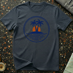 Heather Navy