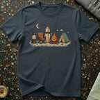 Heather Navy