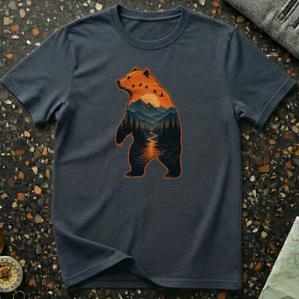 Heather Navy