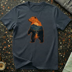 Heather Navy