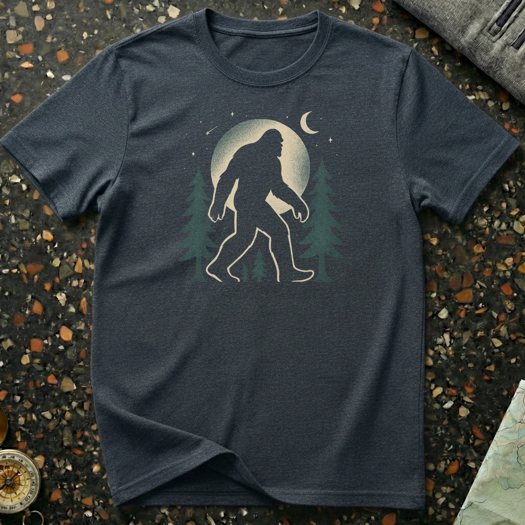 Heather Navy