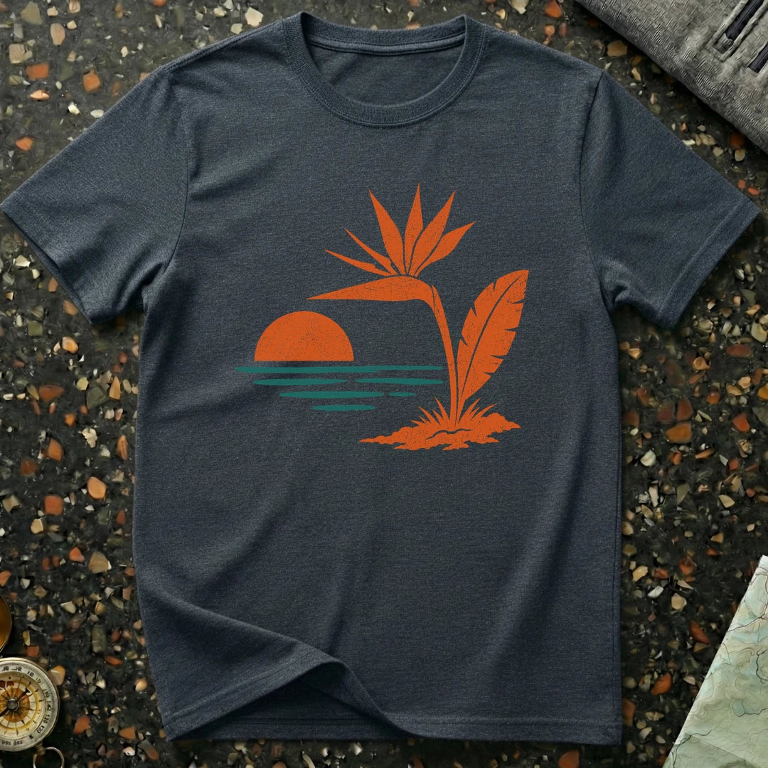 Heather Navy