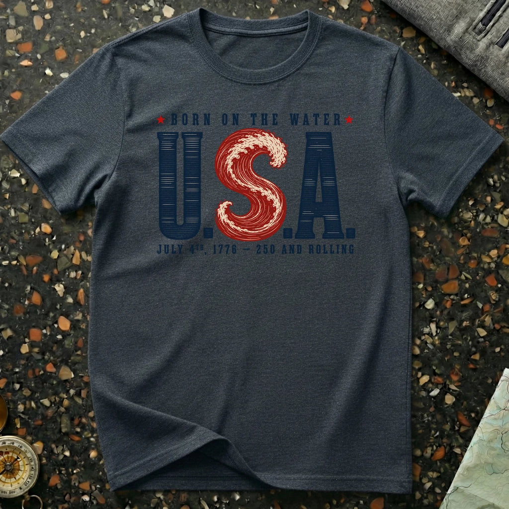 Heather Navy