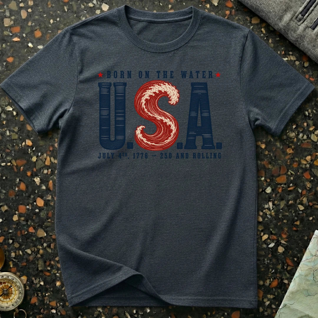 Heather Navy