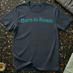 Heather Navy