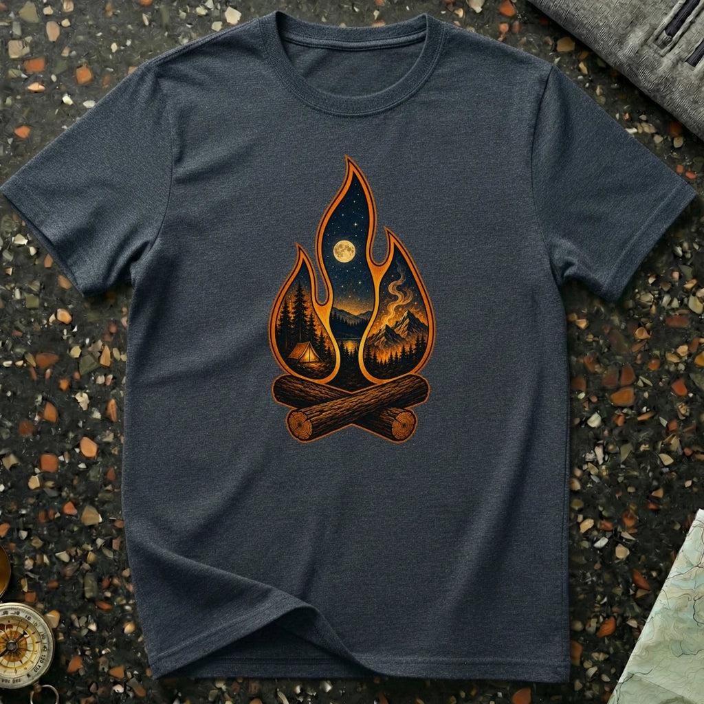 Heather Navy