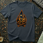 Heather Navy