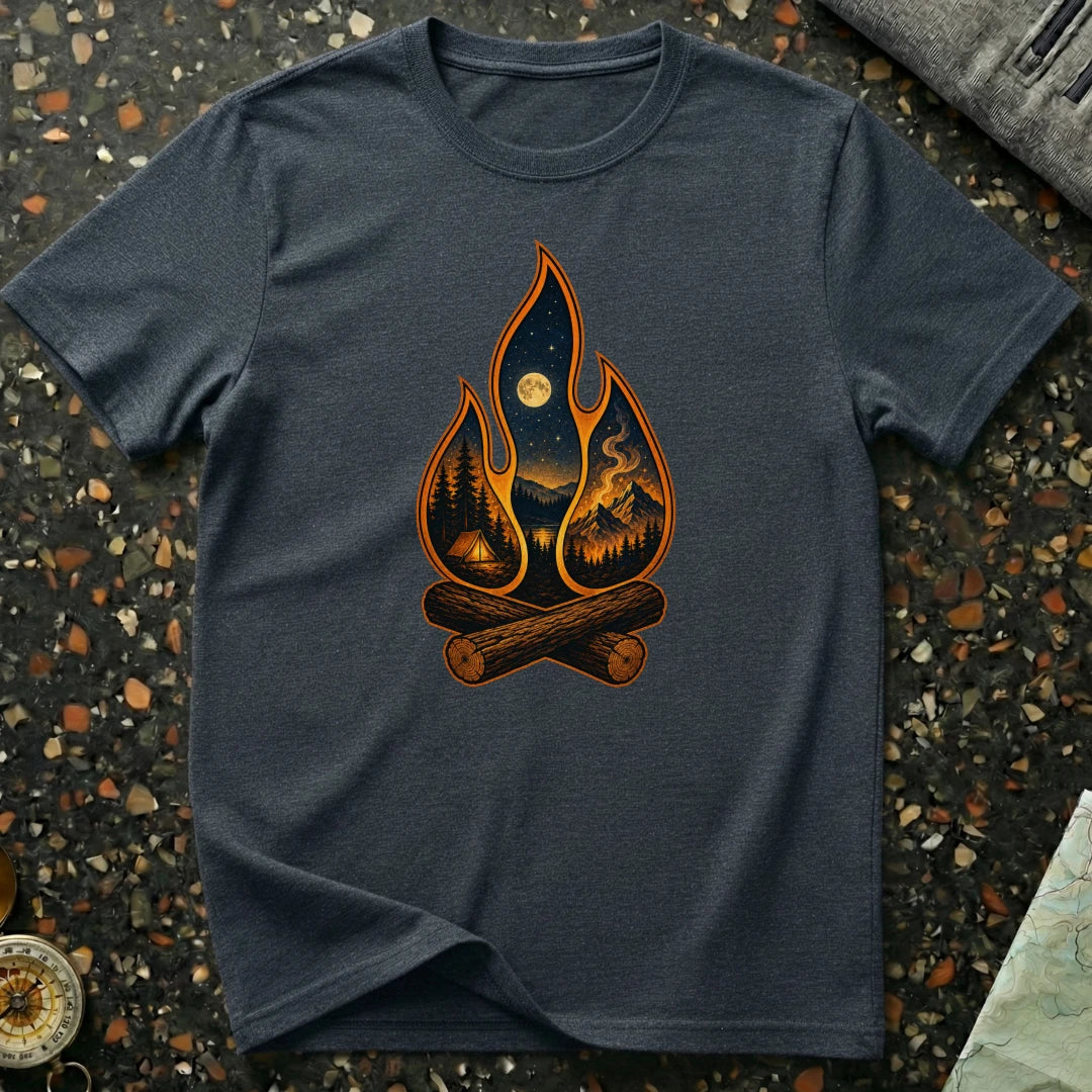 Heather Navy