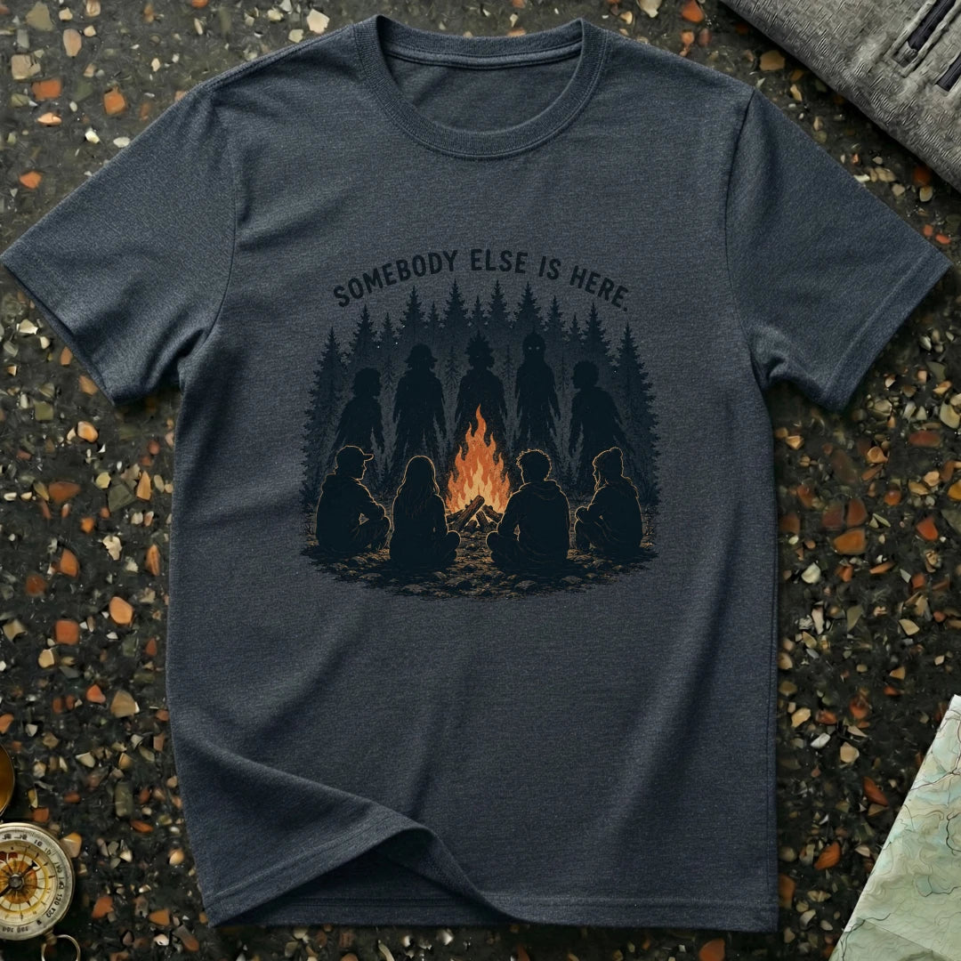 Heather Navy