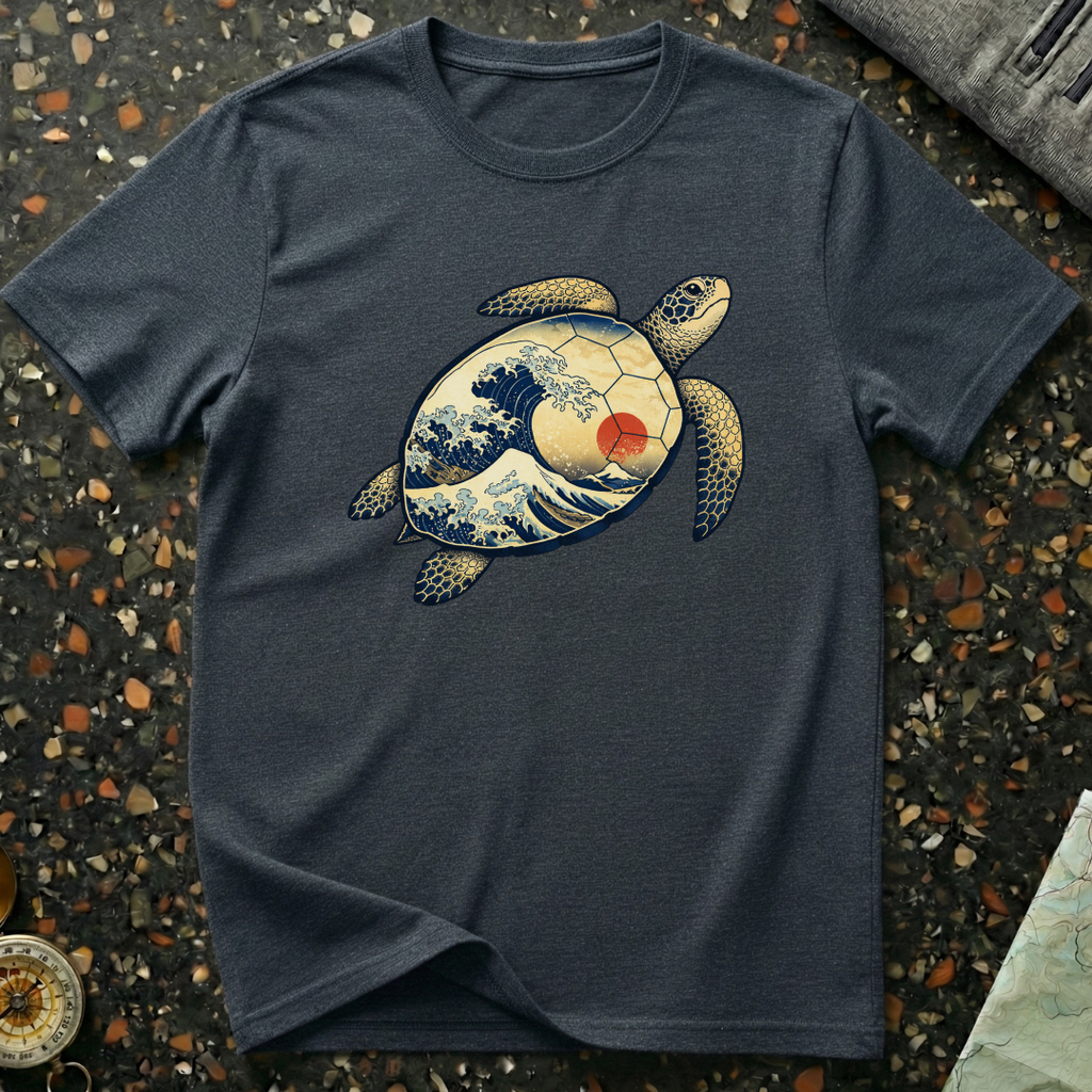 Heather Navy