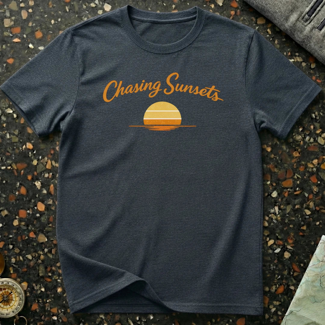 Heather Navy