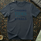 Heather Navy