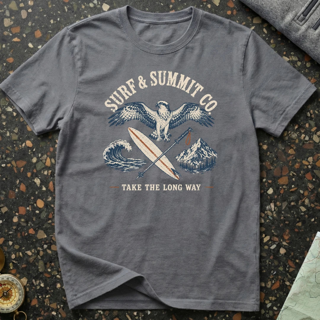 Sport Grey