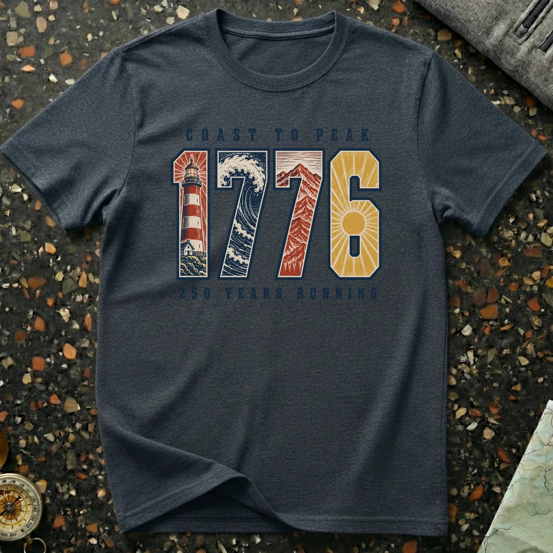 Heather Navy
