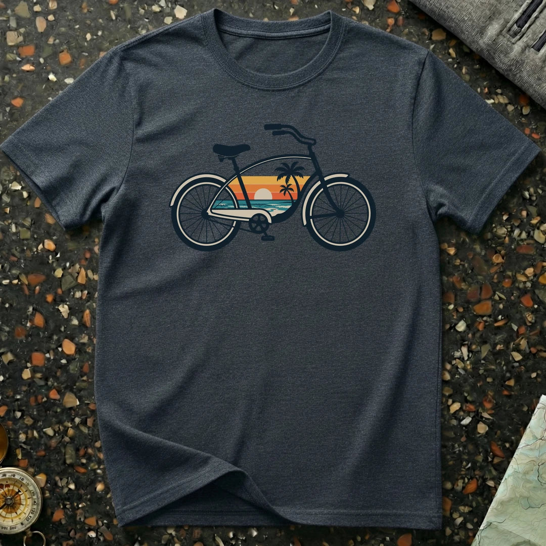 Heather Navy