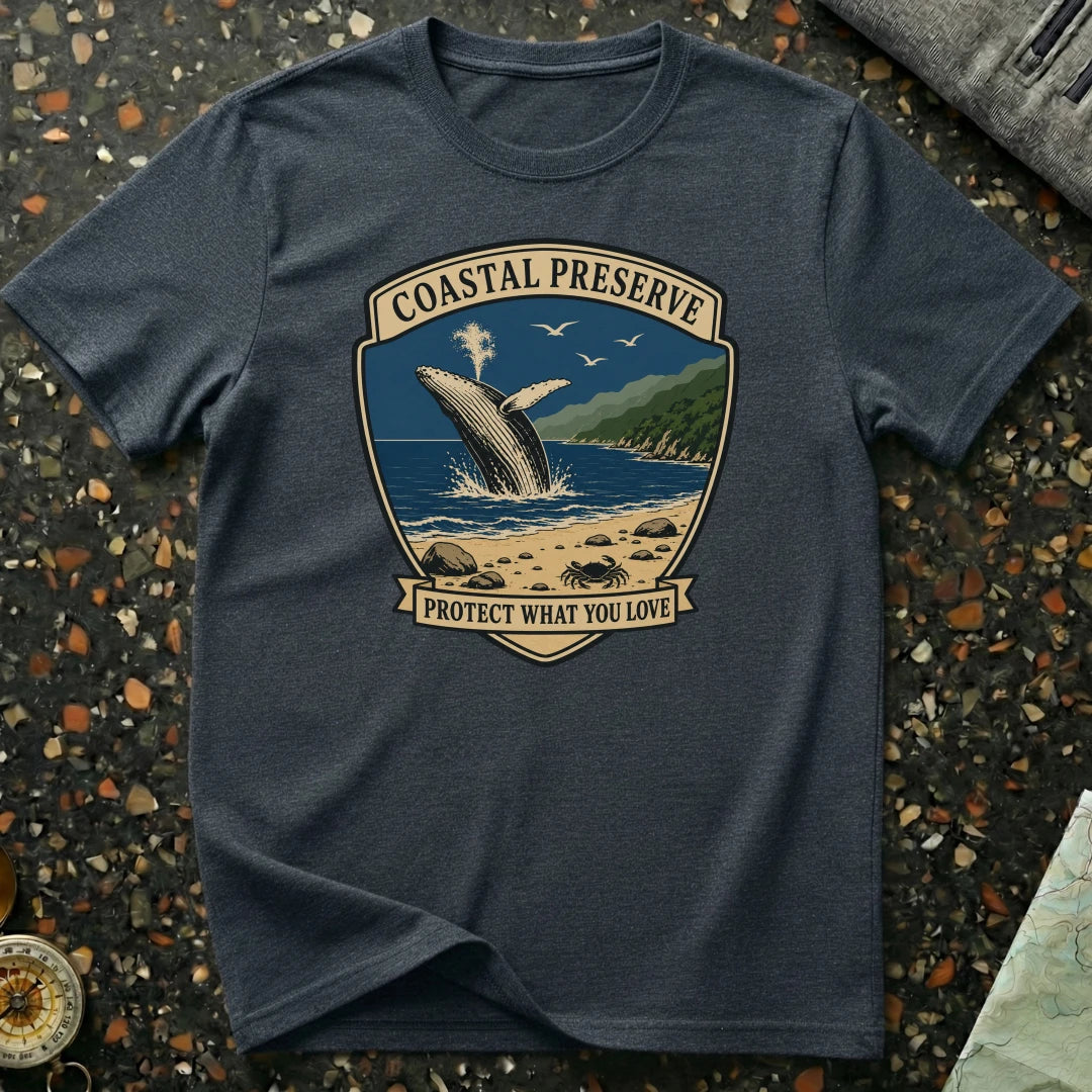 Heather Navy