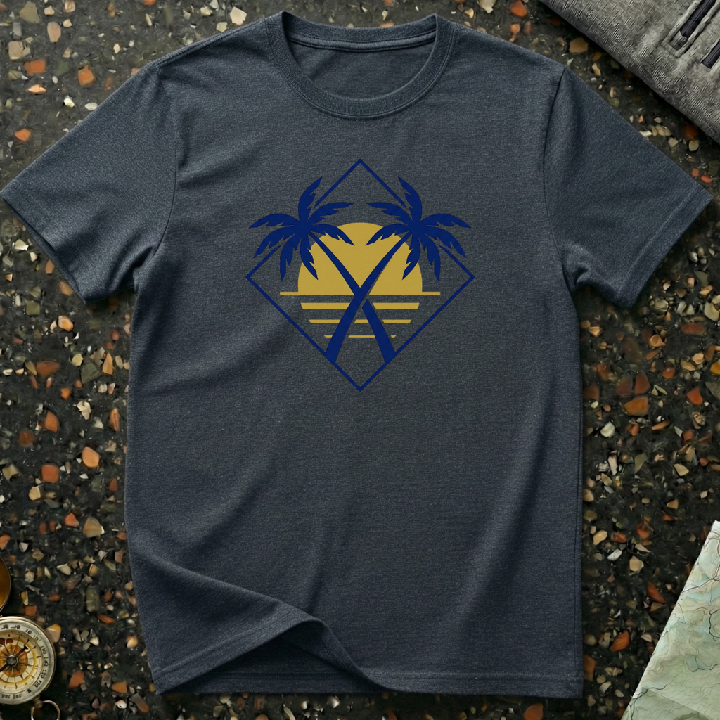 Heather Navy