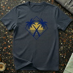 Heather Navy