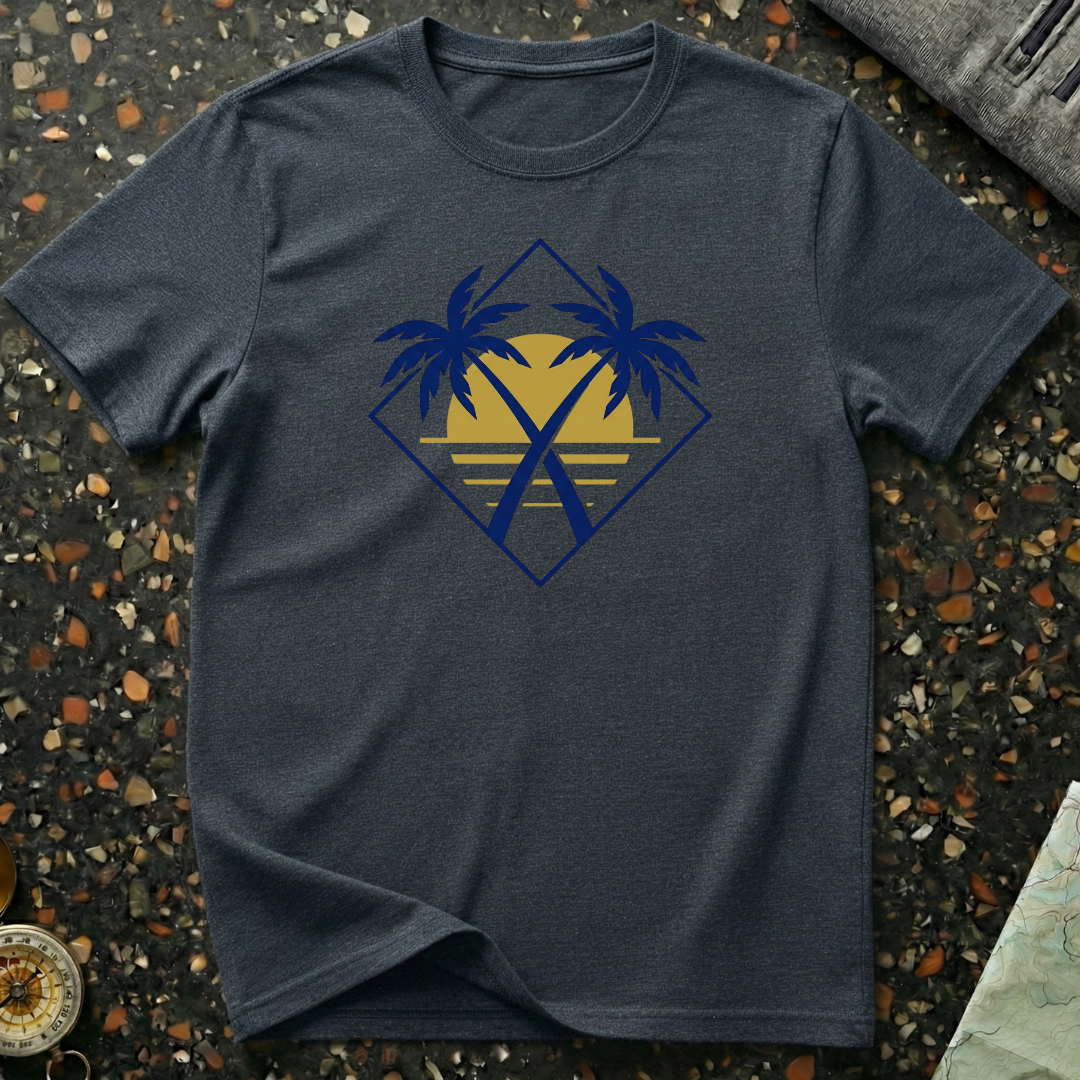 Heather Navy