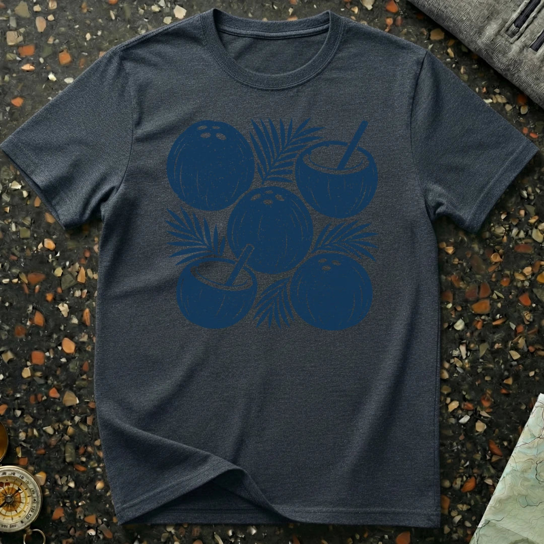 Heather Navy