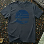 Heather Navy