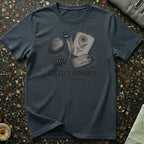Heather Navy