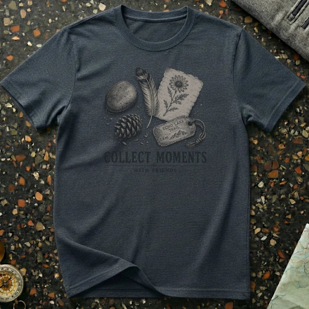 Heather Navy