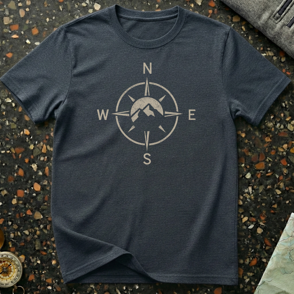 Heather Navy