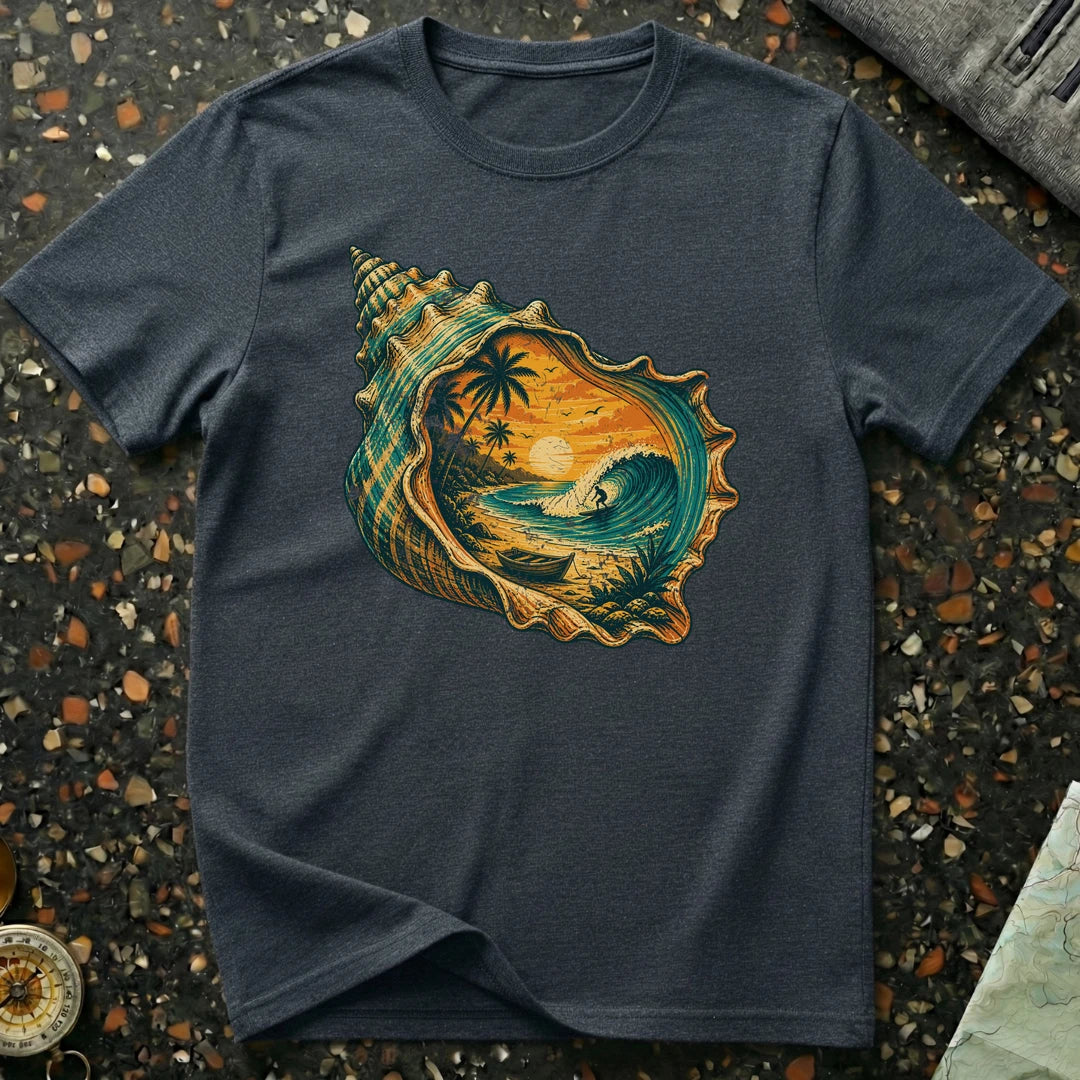 Heather Navy