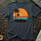 Heather Navy